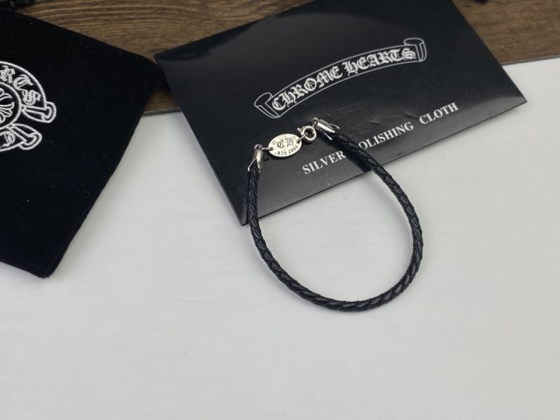 Chrome Hearts Bracelets